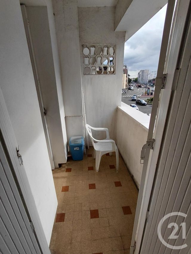 Appartement T3 à vendre - 3 pièces - 55.62 m2 - TOULOUSE - 31 - MIDI-PYRENEES - Century 21 Fly Immo