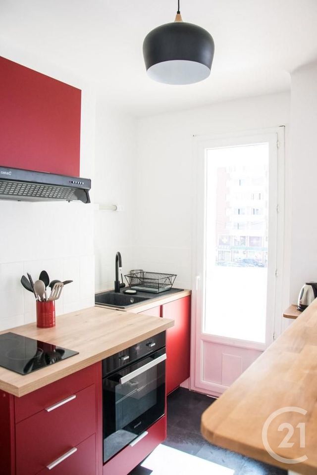 Appartement T3 à vendre - 3 pièces - 55.62 m2 - TOULOUSE - 31 - MIDI-PYRENEES - Century 21 Fly Immo