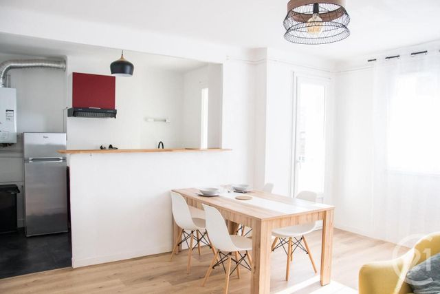 appartement - TOULOUSE - 31