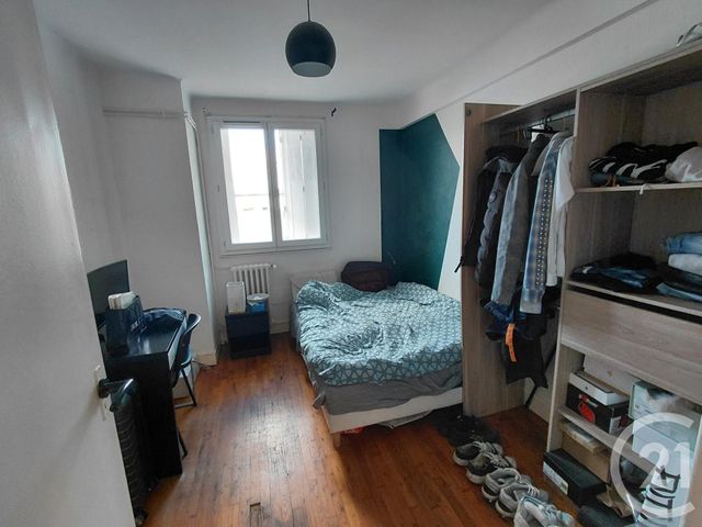 Appartement T3 à vendre - 3 pièces - 55.62 m2 - TOULOUSE - 31 - MIDI-PYRENEES - Century 21 Fly Immo