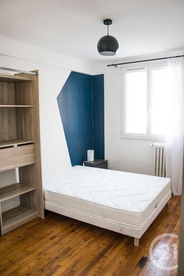 Appartement T3 à vendre - 3 pièces - 55.62 m2 - TOULOUSE - 31 - MIDI-PYRENEES - Century 21 Fly Immo