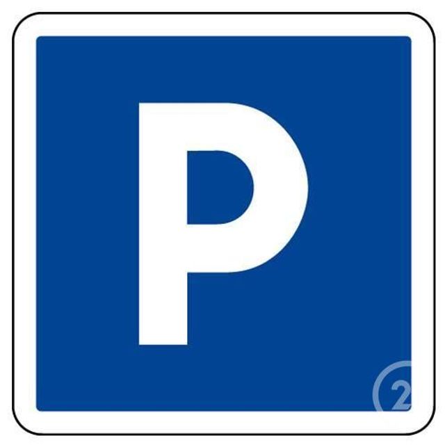 parking à louer - 10.0 m2 - TOULOUSE - 31 - MIDI-PYRENEES - Century 21 Fly Immo