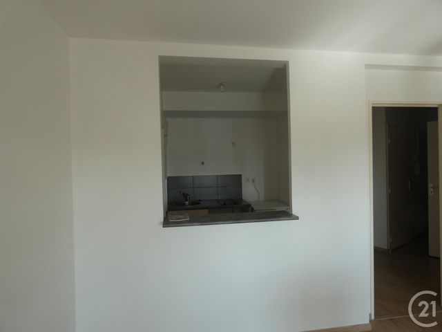 Appartement T2 à louer - 2 pièces - 43.3 m2 - TOULOUSE - 31 - MIDI-PYRENEES - Century 21 Fly Immo