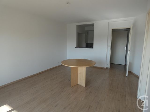 Appartement T2 à louer - 2 pièces - 43.3 m2 - TOULOUSE - 31 - MIDI-PYRENEES - Century 21 Fly Immo
