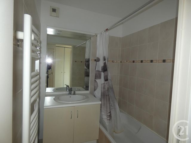 Appartement T2 à louer - 2 pièces - 43.3 m2 - TOULOUSE - 31 - MIDI-PYRENEES - Century 21 Fly Immo