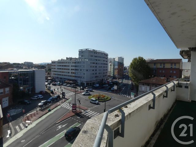 Appartement T2 à louer - 2 pièces - 43.3 m2 - TOULOUSE - 31 - MIDI-PYRENEES - Century 21 Fly Immo