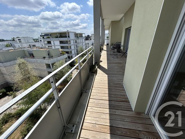 Appartement T3 à vendre - 3 pièces - 71.52 m2 - TOULOUSE - 31 - MIDI-PYRENEES - Century 21 Fly Immo