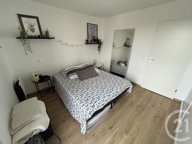 Appartement T3 à vendre - 3 pièces - 71.52 m2 - TOULOUSE - 31 - MIDI-PYRENEES - Century 21 Fly Immo