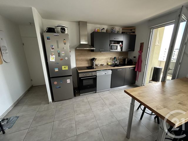 Appartement T3 à vendre - 3 pièces - 71.52 m2 - TOULOUSE - 31 - MIDI-PYRENEES - Century 21 Fly Immo