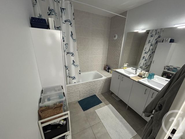 Appartement T3 à vendre - 3 pièces - 71.52 m2 - TOULOUSE - 31 - MIDI-PYRENEES - Century 21 Fly Immo
