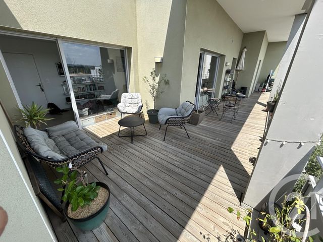 appartement - TOULOUSE - 31