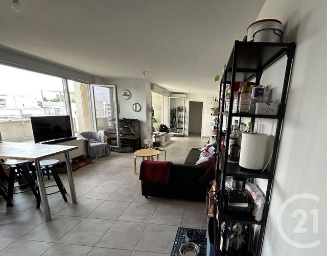 Appartement T3 à vendre - 3 pièces - 71.52 m2 - TOULOUSE - 31 - MIDI-PYRENEES - Century 21 Fly Immo