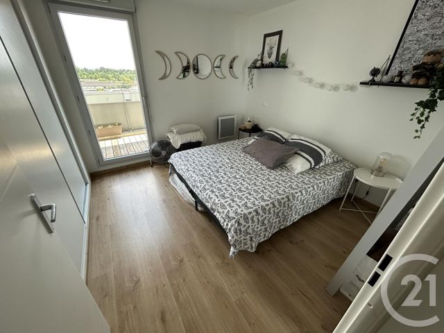 Appartement T3 à vendre - 3 pièces - 71.52 m2 - TOULOUSE - 31 - MIDI-PYRENEES - Century 21 Fly Immo