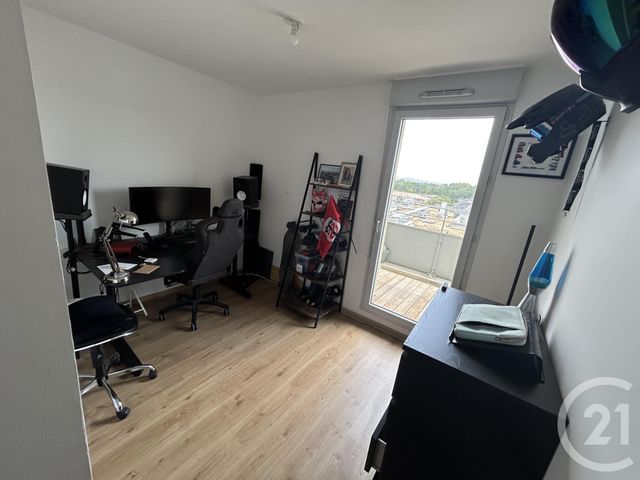 Appartement T3 à vendre - 3 pièces - 71.52 m2 - TOULOUSE - 31 - MIDI-PYRENEES - Century 21 Fly Immo