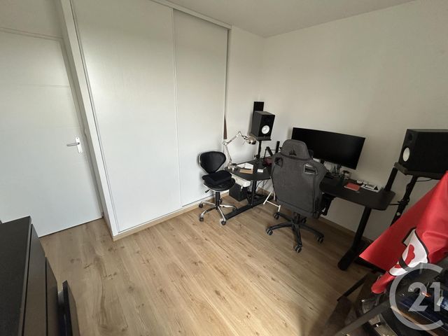 Appartement T3 à vendre - 3 pièces - 71.52 m2 - TOULOUSE - 31 - MIDI-PYRENEES - Century 21 Fly Immo