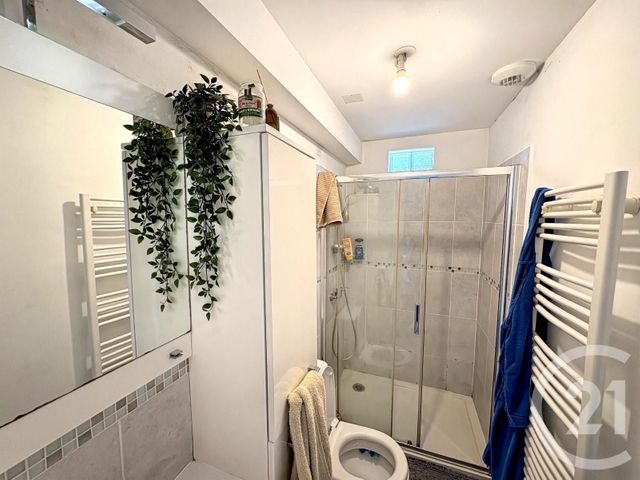Appartement Duplex à vendre - 3 pièces - 61.02 m2 - TOULOUSE - 31 - MIDI-PYRENEES - Century 21 Fly Immo