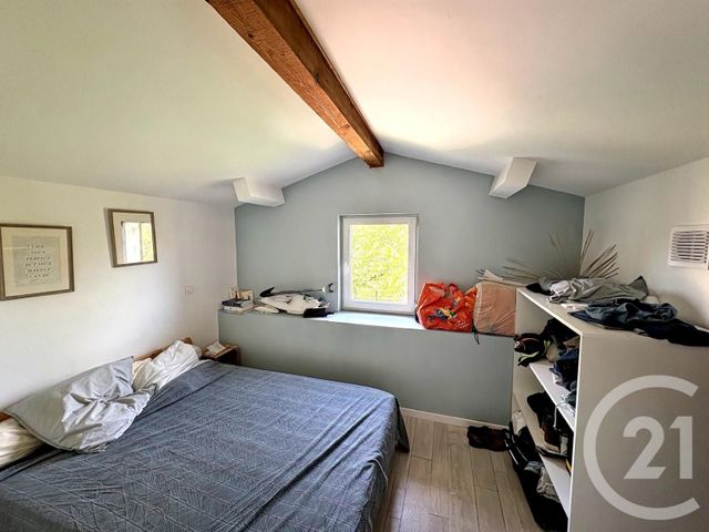 Appartement Duplex à vendre - 3 pièces - 61.02 m2 - TOULOUSE - 31 - MIDI-PYRENEES - Century 21 Fly Immo