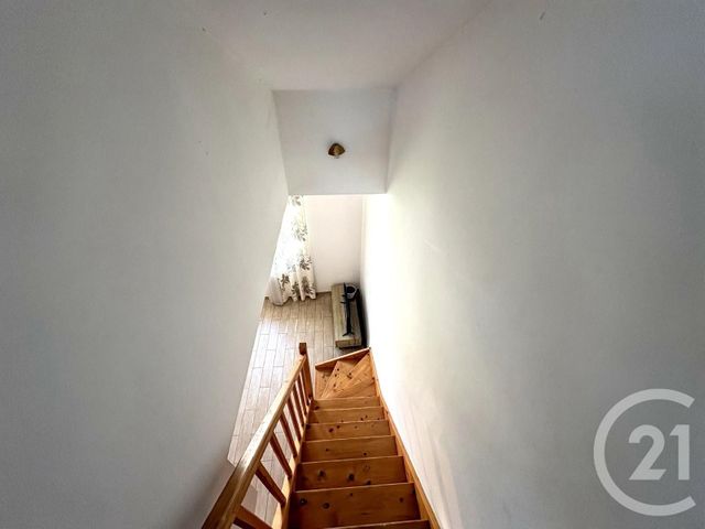 Appartement Duplex à vendre - 3 pièces - 61.02 m2 - TOULOUSE - 31 - MIDI-PYRENEES - Century 21 Fly Immo