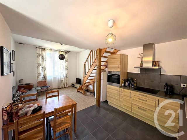 Appartement Duplex à vendre TOULOUSE