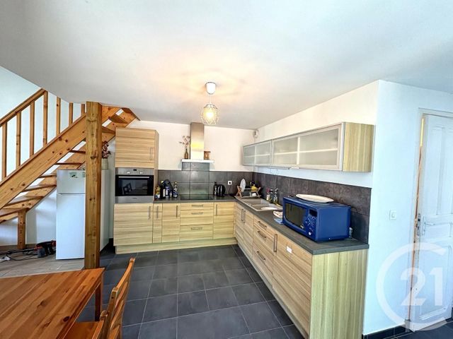 Appartement Duplex à vendre - 3 pièces - 61.02 m2 - TOULOUSE - 31 - MIDI-PYRENEES - Century 21 Fly Immo