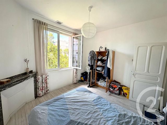 Appartement Duplex à vendre - 3 pièces - 61.02 m2 - TOULOUSE - 31 - MIDI-PYRENEES - Century 21 Fly Immo