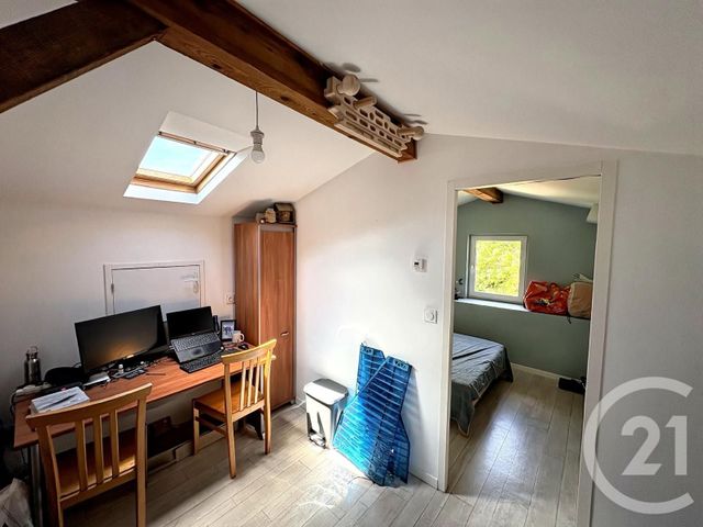 Appartement Duplex à vendre - 3 pièces - 61.02 m2 - TOULOUSE - 31 - MIDI-PYRENEES - Century 21 Fly Immo