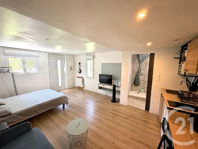 Appartement Studio à vendre TOULOUSE