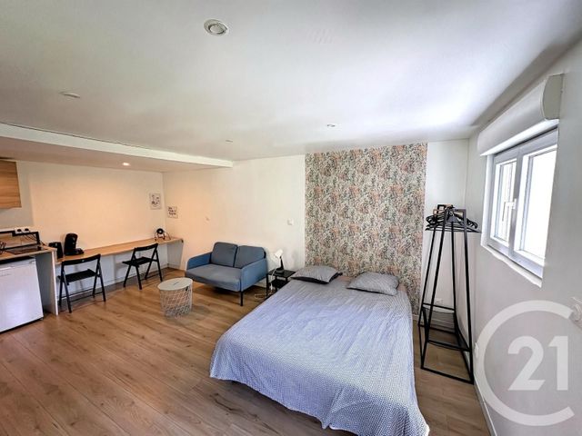 Appartement Studio à vendre - 1 pièce - 23.48 m2 - TOULOUSE - 31 - MIDI-PYRENEES - Century 21 Fly Immo