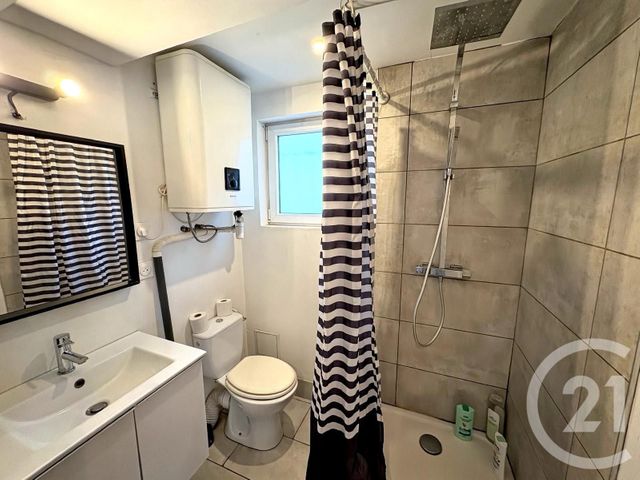 Appartement Studio à vendre - 1 pièce - 23.88 m2 - TOULOUSE - 31 - MIDI-PYRENEES - Century 21 Fly Immo