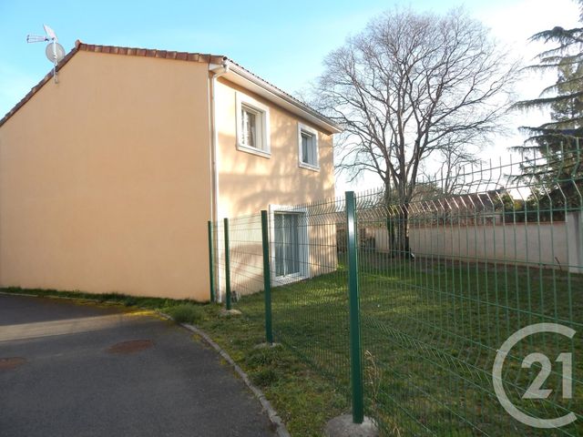 maison à louer - 4 pièces - 118.63 m2 - TOULOUSE - 31 - MIDI-PYRENEES - Century 21 Fly Immo