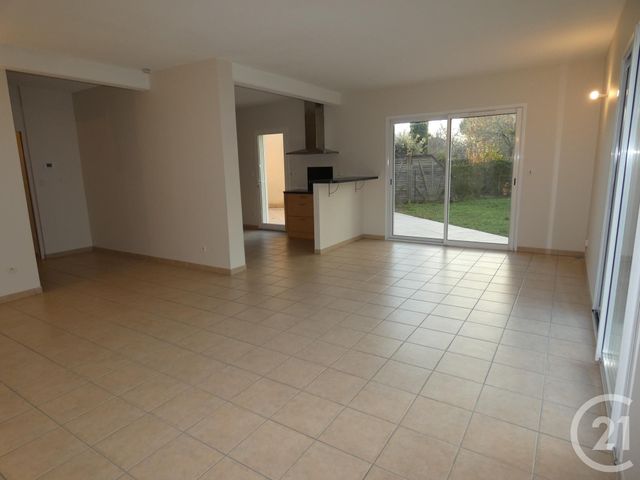 maison à louer - 4 pièces - 118.63 m2 - TOULOUSE - 31 - MIDI-PYRENEES - Century 21 Fly Immo
