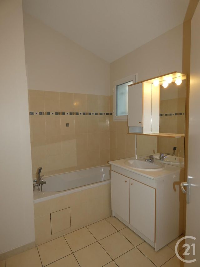 maison à louer - 4 pièces - 118.63 m2 - TOULOUSE - 31 - MIDI-PYRENEES - Century 21 Fly Immo