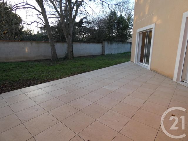 maison à louer - 4 pièces - 118.63 m2 - TOULOUSE - 31 - MIDI-PYRENEES - Century 21 Fly Immo