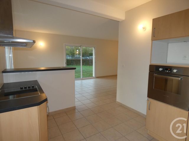 maison à louer - 4 pièces - 118.63 m2 - TOULOUSE - 31 - MIDI-PYRENEES - Century 21 Fly Immo