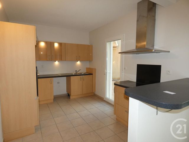 maison à louer - 4 pièces - 118.63 m2 - TOULOUSE - 31 - MIDI-PYRENEES - Century 21 Fly Immo