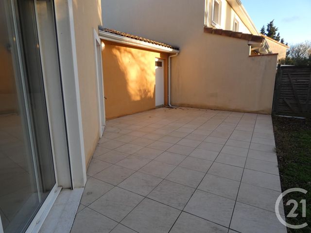 maison à louer - 4 pièces - 118.63 m2 - TOULOUSE - 31 - MIDI-PYRENEES - Century 21 Fly Immo