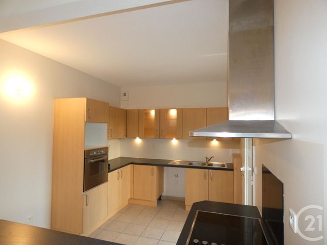 maison à louer - 4 pièces - 118.63 m2 - TOULOUSE - 31 - MIDI-PYRENEES - Century 21 Fly Immo