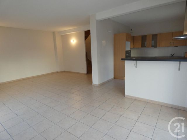 maison à louer - 4 pièces - 118.63 m2 - TOULOUSE - 31 - MIDI-PYRENEES - Century 21 Fly Immo