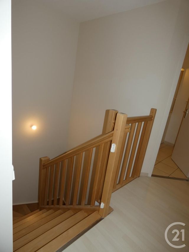 maison à louer - 4 pièces - 118.63 m2 - TOULOUSE - 31 - MIDI-PYRENEES - Century 21 Fly Immo