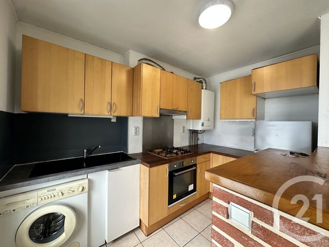Appartement T3 à louer - 3 pièces - 58.25 m2 - TOULOUSE - 31 - MIDI-PYRENEES - Century 21 Fly Immo