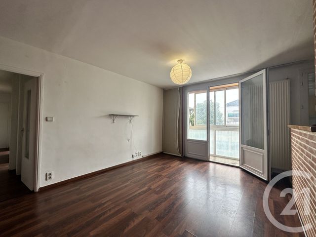 Appartement T3 à louer - 3 pièces - 58.25 m2 - TOULOUSE - 31 - MIDI-PYRENEES - Century 21 Fly Immo