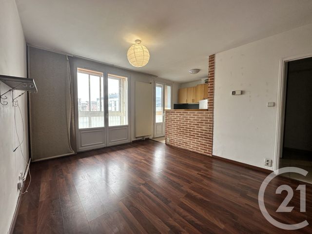 Appartement T3 à louer TOULOUSE
