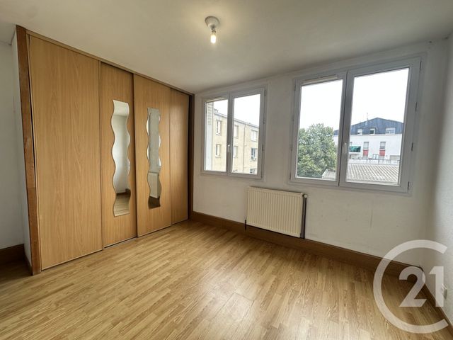 Appartement T3 à louer - 3 pièces - 58.25 m2 - TOULOUSE - 31 - MIDI-PYRENEES - Century 21 Fly Immo