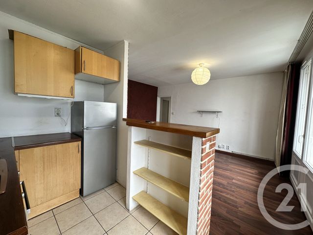 Appartement T3 à louer - 3 pièces - 58.25 m2 - TOULOUSE - 31 - MIDI-PYRENEES - Century 21 Fly Immo