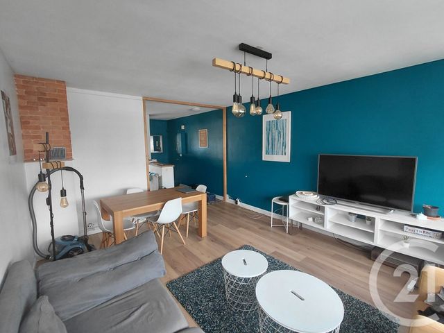 Appartement F5 à vendre TOULOUSE