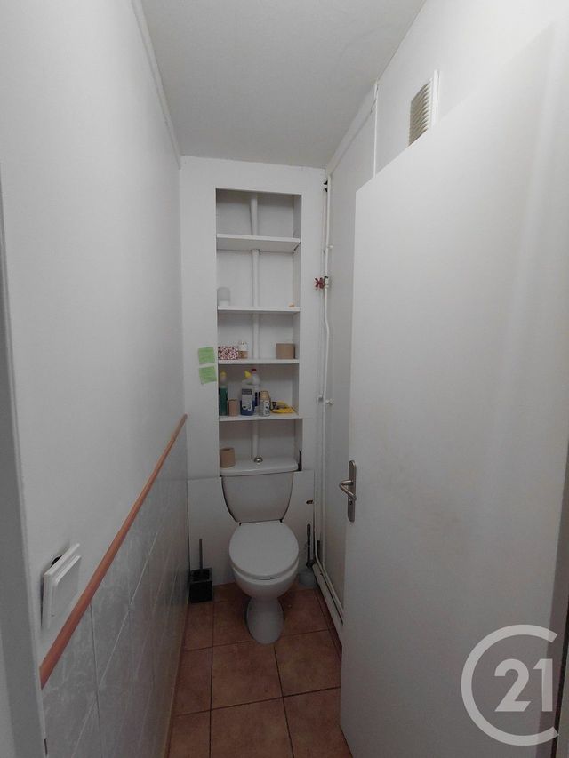 Appartement F5 à vendre - 5 pièces - 92.7 m2 - TOULOUSE - 31 - MIDI-PYRENEES - Century 21 Fly Immo