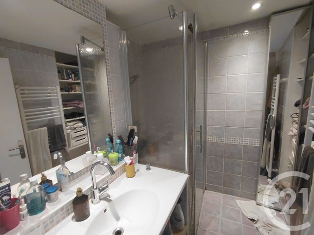 Appartement F5 à vendre - 5 pièces - 92.7 m2 - TOULOUSE - 31 - MIDI-PYRENEES - Century 21 Fly Immo