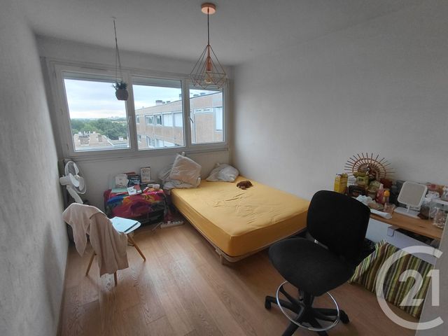 Appartement F5 à vendre - 5 pièces - 92.7 m2 - TOULOUSE - 31 - MIDI-PYRENEES - Century 21 Fly Immo