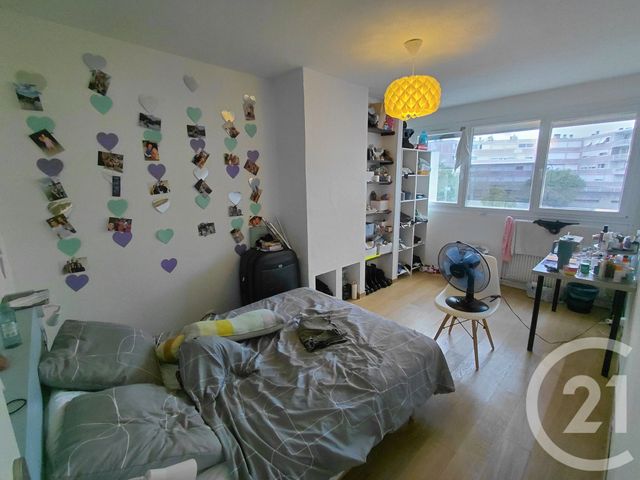 Appartement F5 à vendre - 5 pièces - 92.7 m2 - TOULOUSE - 31 - MIDI-PYRENEES - Century 21 Fly Immo