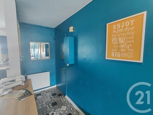 Appartement F5 à vendre - 5 pièces - 92.7 m2 - TOULOUSE - 31 - MIDI-PYRENEES - Century 21 Fly Immo